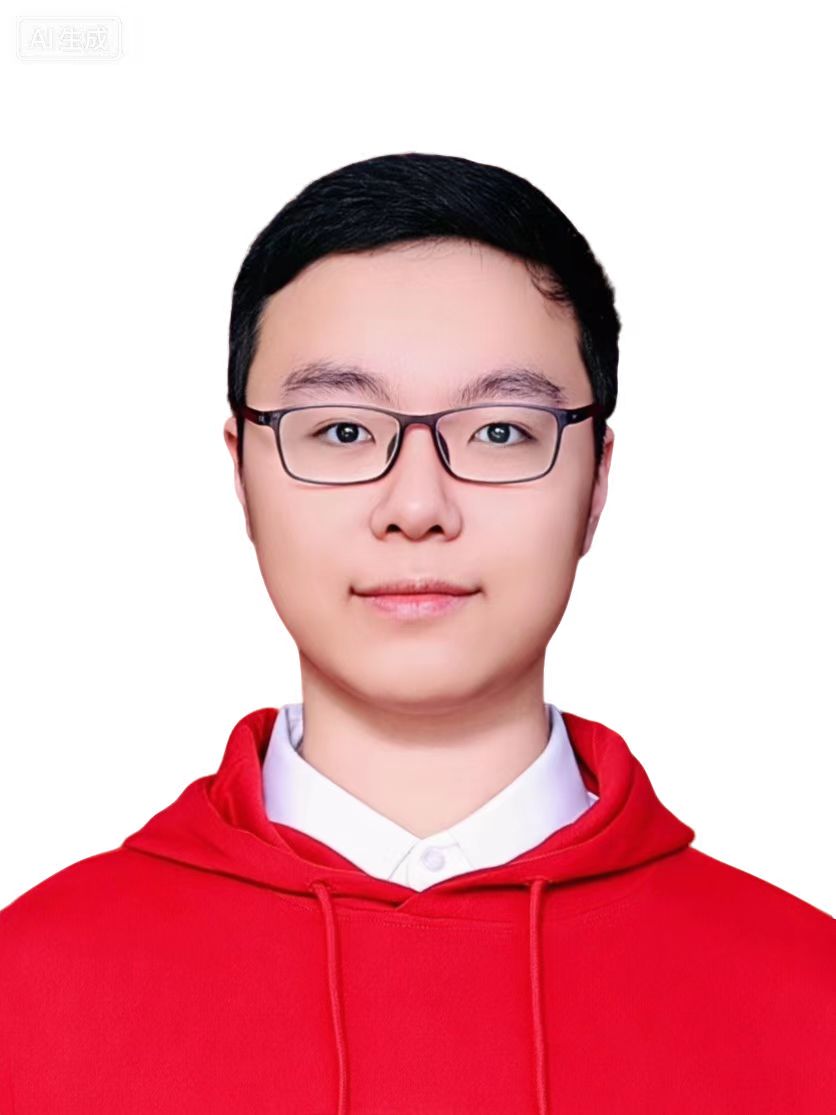 Xuanao Huang